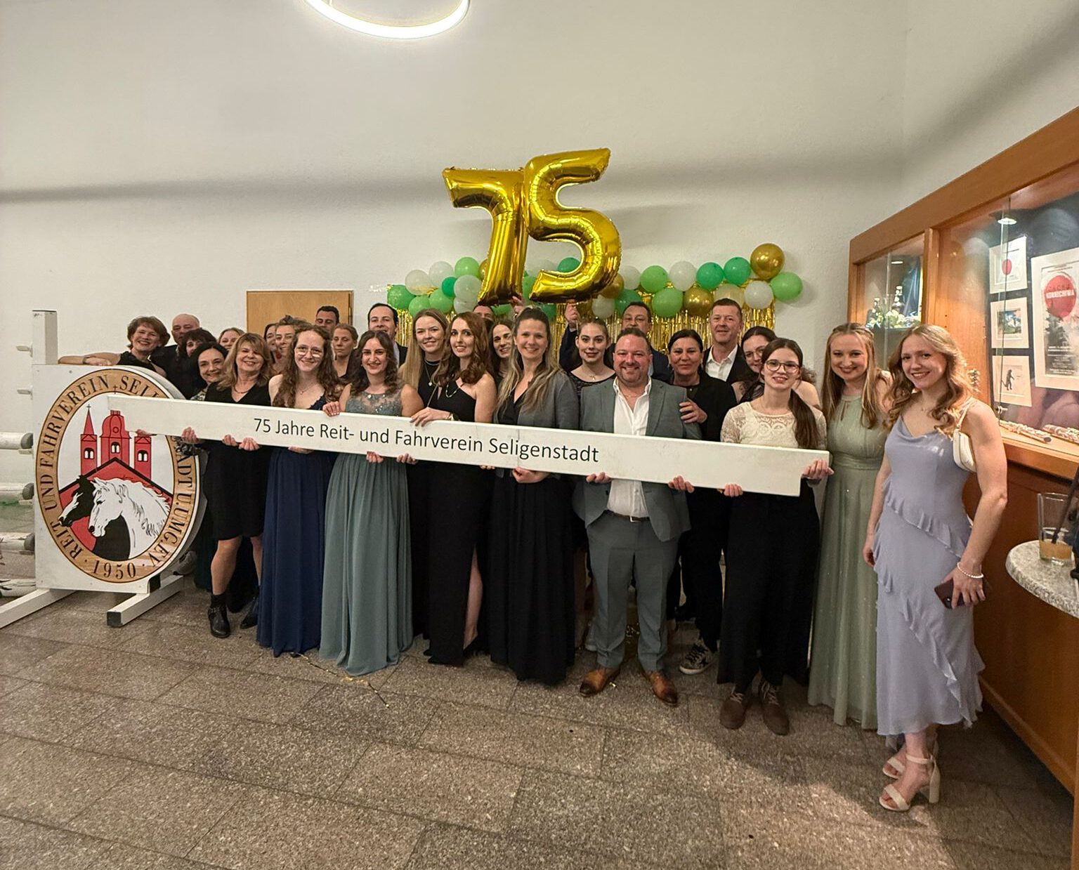 Kreisreiterball 2026